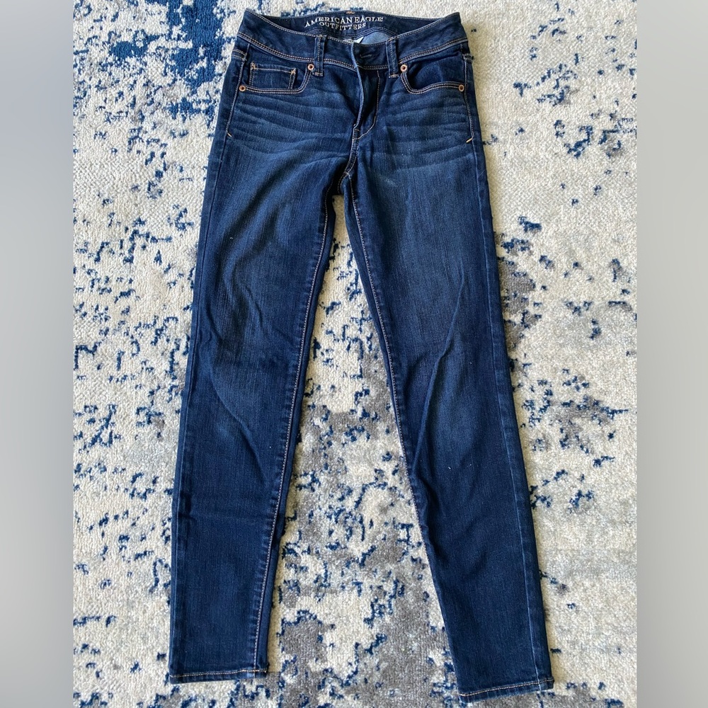 Women’s’ Jeans